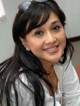 Ini Reaksi Paramitha Rusady